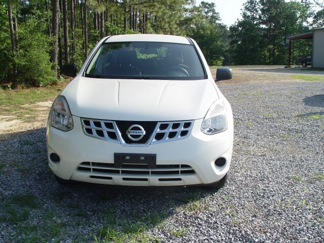 2012 Nissan Rogue Lariat 4x4 Diesel