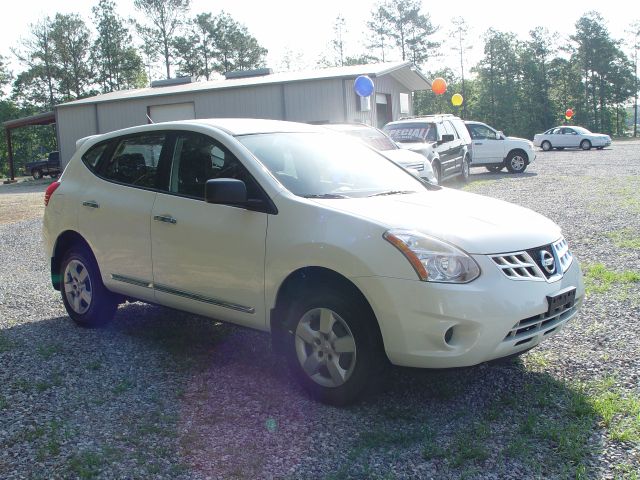 2012 Nissan Rogue Lariat 4x4 Diesel