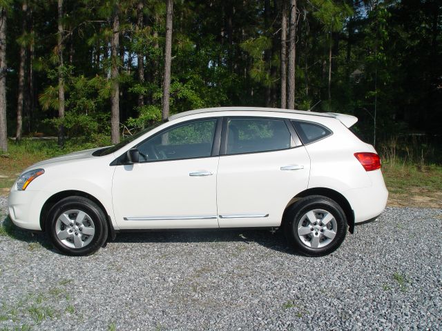 2012 Nissan Rogue Lariat 4x4 Diesel