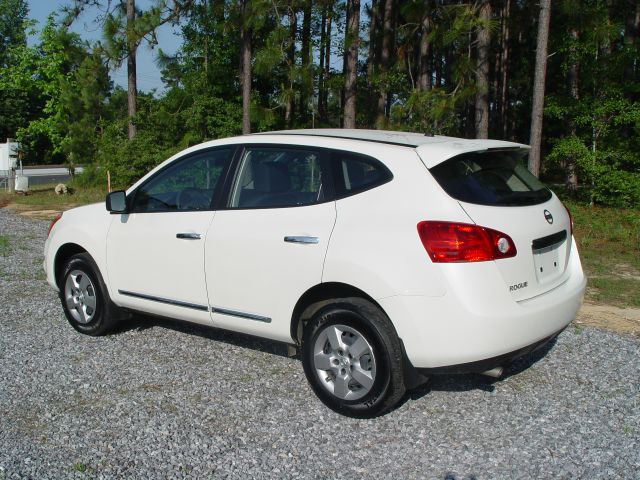 2012 Nissan Rogue Lariat 4x4 Diesel