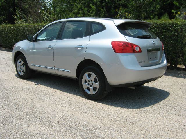 2013 Nissan Rogue Touring / AWD