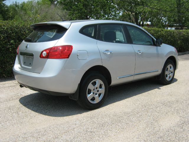 2013 Nissan Rogue Touring / AWD