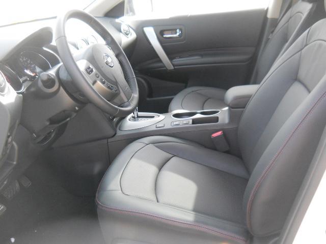 2013 Nissan Rogue LS S