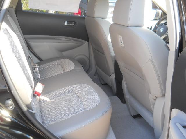 2013 Nissan Rogue 4.6L Eddie Bauer