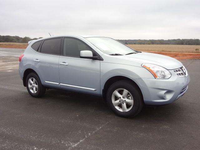 2013 Nissan Rogue Custom LIKE NO Other