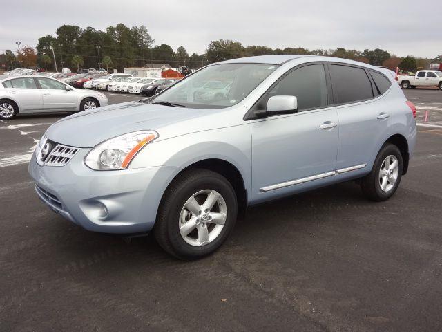 2013 Nissan Rogue Custom LIKE NO Other