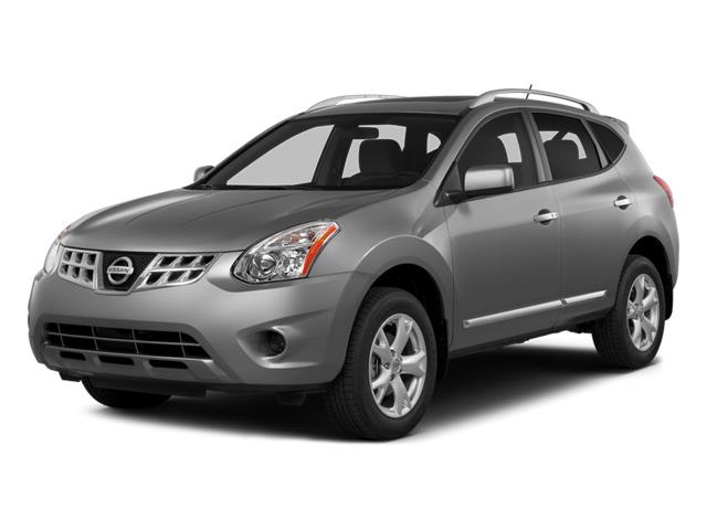 2014 Nissan Rogue XLT, SD Power Stroke