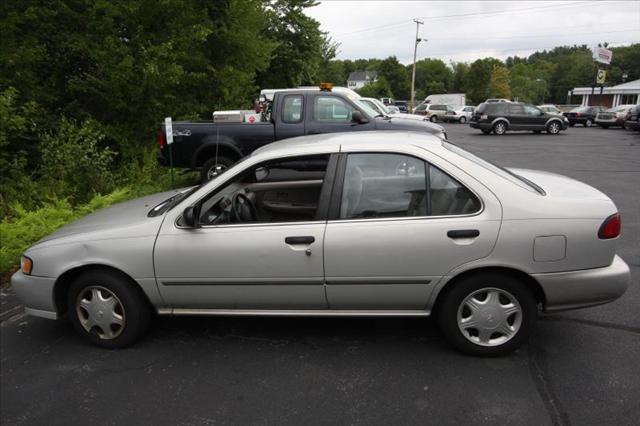 1998 Nissan Sentra Unknown