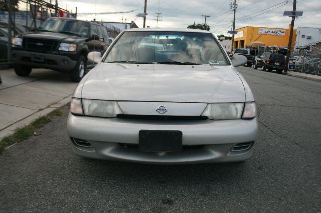 1999 Nissan Sentra 6 Speed Transmision