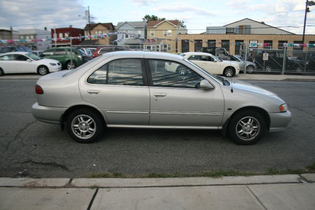 1999 Nissan Sentra 6 Speed Transmision