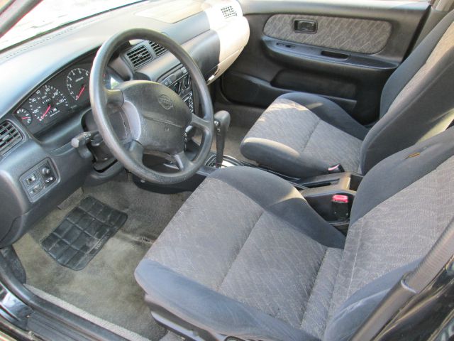 1999 Nissan Sentra 6 Speed Transmision