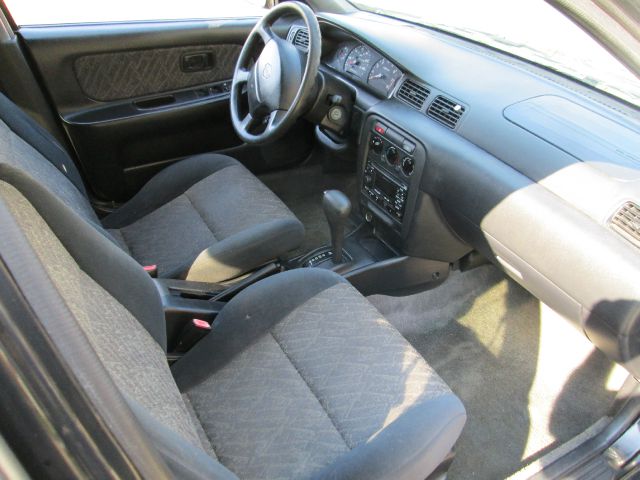 1999 Nissan Sentra 6 Speed Transmision