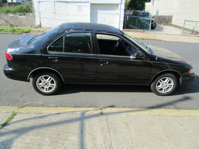 1999 Nissan Sentra 6 Speed Transmision