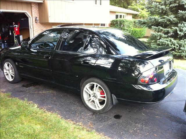 2003 Nissan Sentra 1500 HD CREW CAB