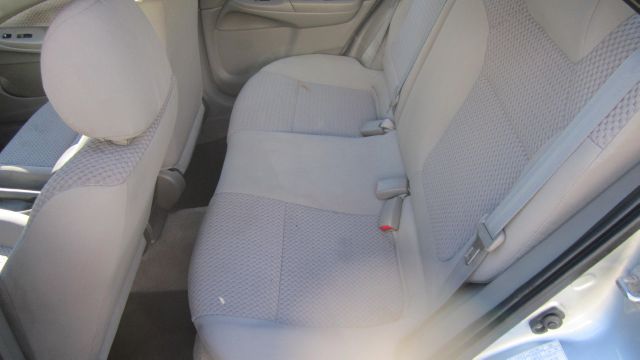 2004 Nissan Sentra E43