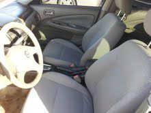 2004 Nissan Sentra W/T REG CAB