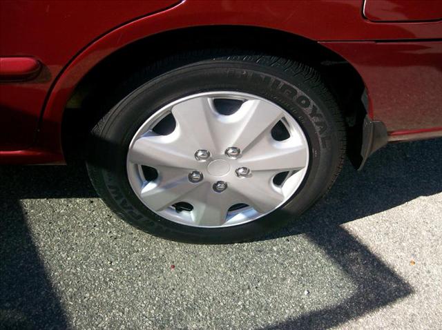 2004 Nissan Sentra SEL W/ ROOF