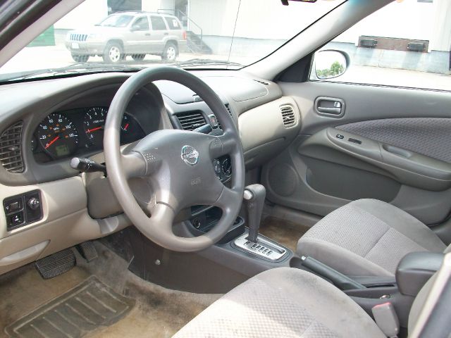 2005 Nissan Sentra W/T REG CAB