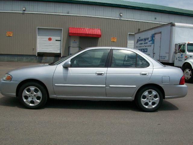 2005 Nissan Sentra W/T REG CAB