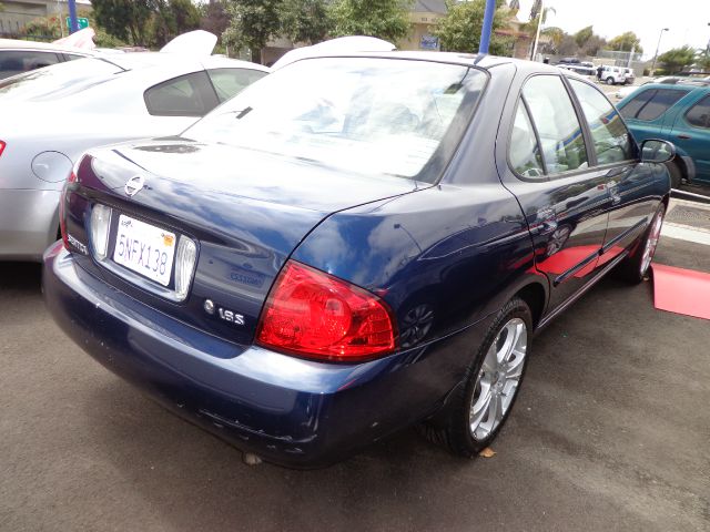 2005 Nissan Sentra W/T REG CAB