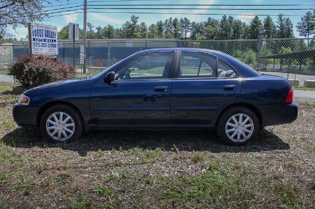 2005 Nissan Sentra W/T REG CAB