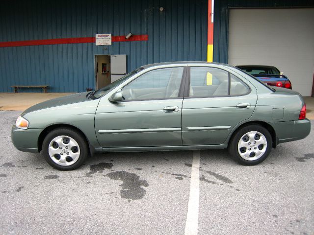 2005 Nissan Sentra W/T REG CAB