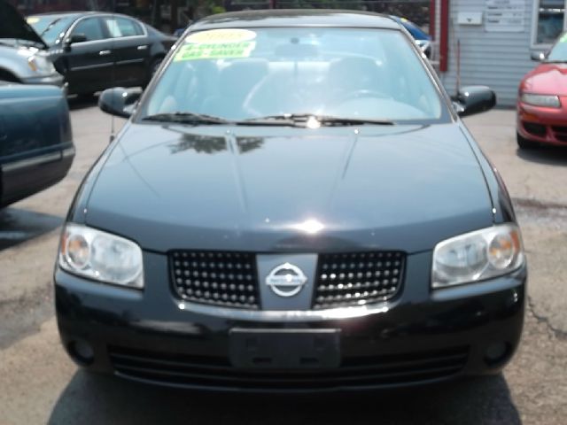 2005 Nissan Sentra W/T REG CAB