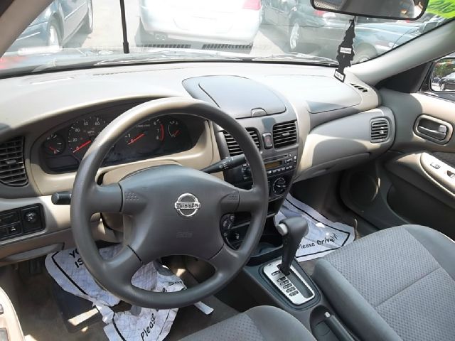 2005 Nissan Sentra W/T REG CAB