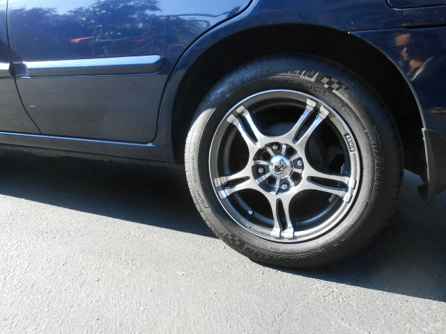 2005 Nissan Sentra W/T REG CAB