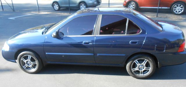 2005 Nissan Sentra W/T REG CAB