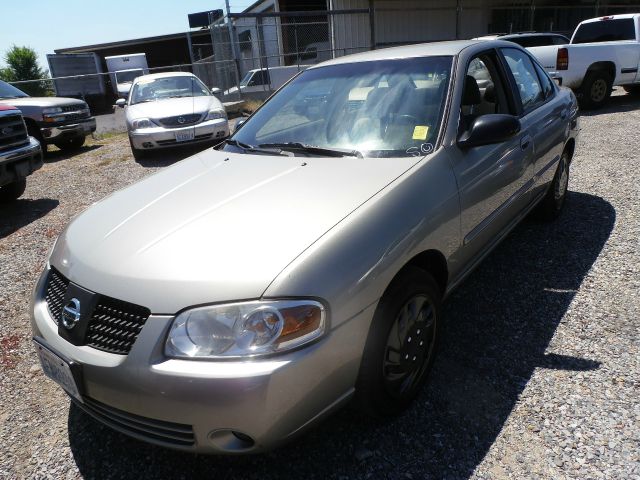 2005 Nissan Sentra Unknown