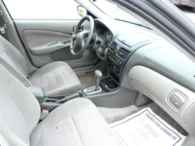 2005 Nissan Sentra W/T REG CAB