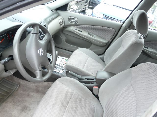 2005 Nissan Sentra W/T REG CAB