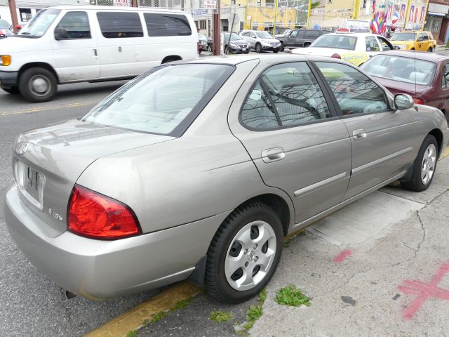 2005 Nissan Sentra W/T REG CAB