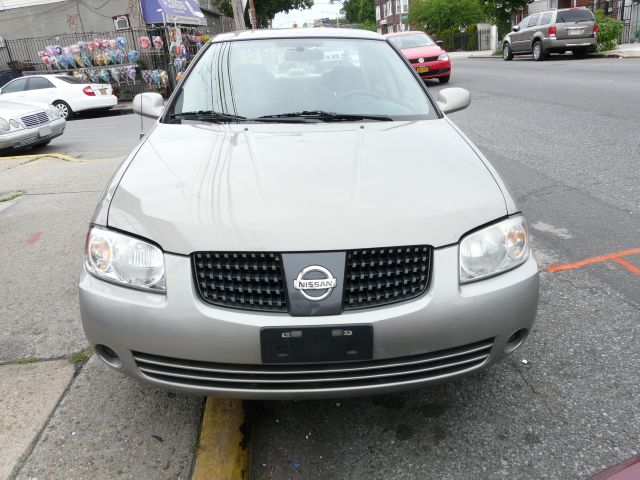 2005 Nissan Sentra W/T REG CAB