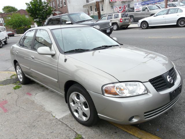 2005 Nissan Sentra W/T REG CAB