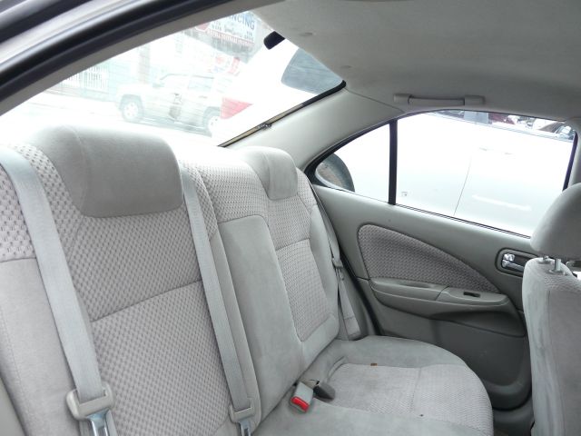 2005 Nissan Sentra W/T REG CAB