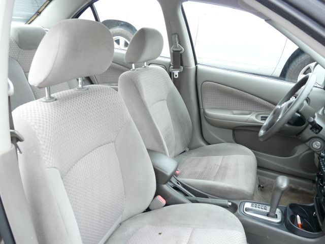 2005 Nissan Sentra W/T REG CAB