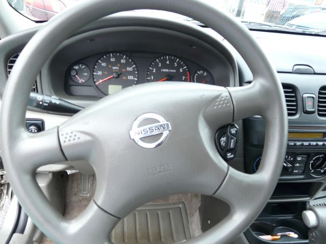 2005 Nissan Sentra W/T REG CAB