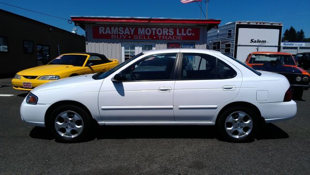 2005 Nissan Sentra W/T REG CAB