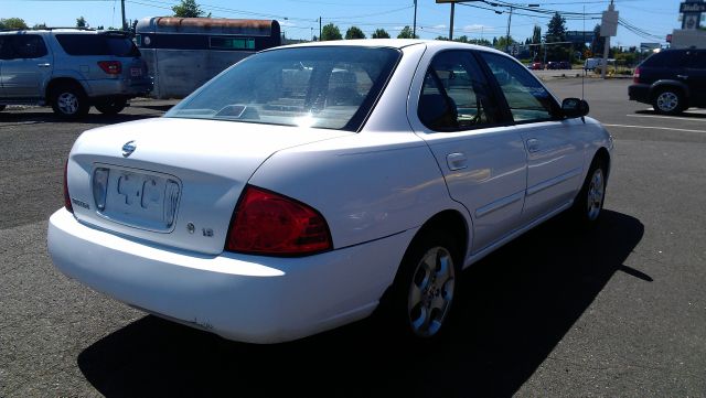 2005 Nissan Sentra W/T REG CAB