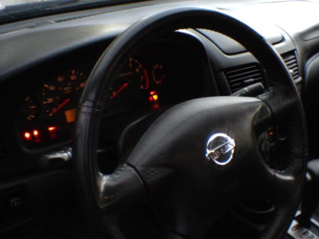 2006 Nissan Sentra X