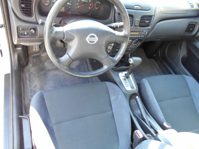 2006 Nissan Sentra E43