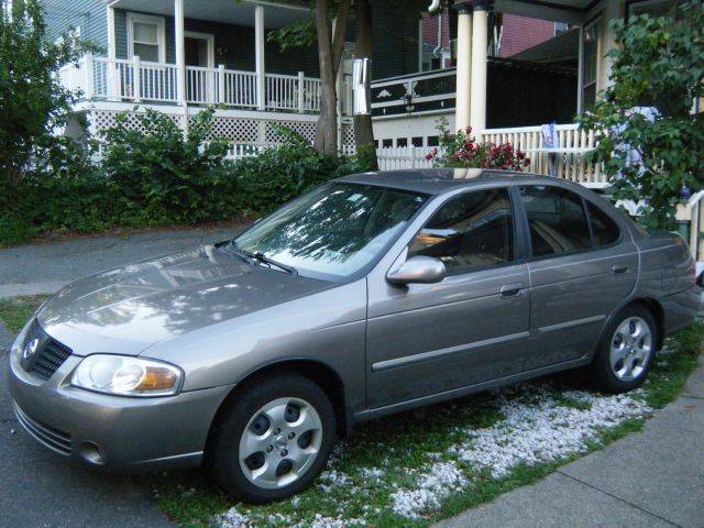 2006 Nissan Sentra Unknown