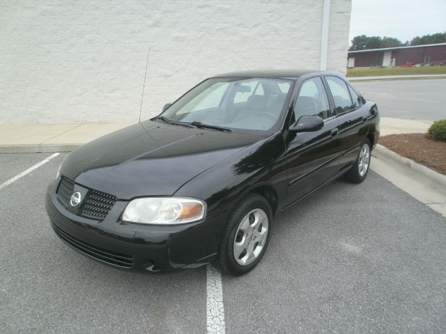 2006 Nissan Sentra W/T REG CAB