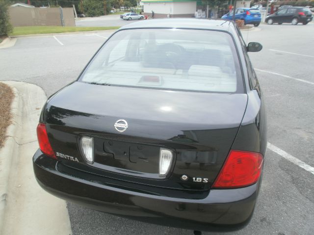 2006 Nissan Sentra W/T REG CAB