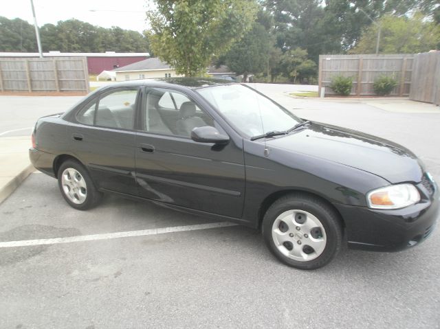 2006 Nissan Sentra W/T REG CAB