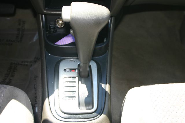 2006 Nissan Sentra E43