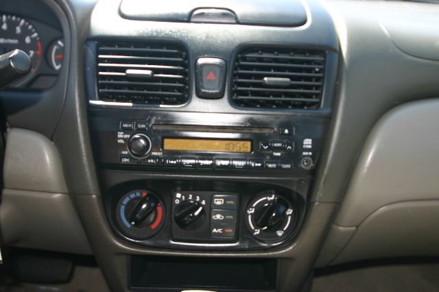 2006 Nissan Sentra E43