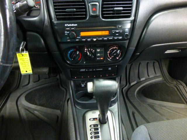 2006 Nissan Sentra E43